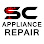 SC Appliance Repair logo